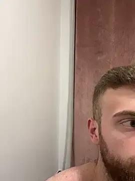 Dark_Wolf_10 from StripChat is Freechat