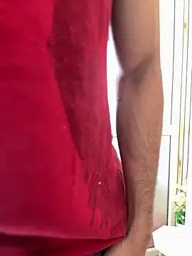 DarkMasterDesire from StripChat is Freechat