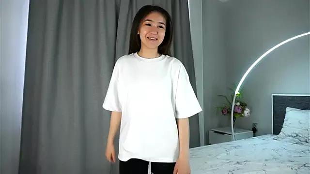 DarleneBendell from StripChat is Freechat