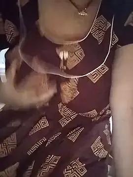 Darling8008 from StripChat is Freechat