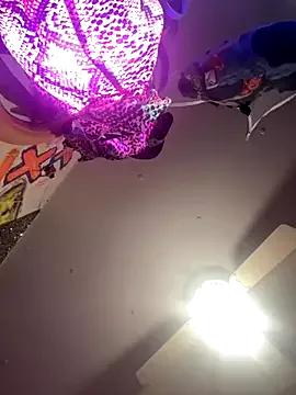 darnette_daisy from StripChat is Freechat