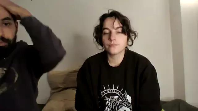 DarthBunny from StripChat is Freechat