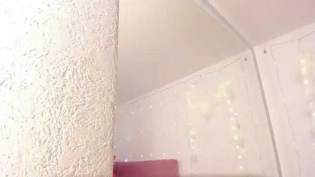 DashaFoxxx from StripChat is Freechat