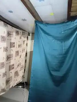 Dashia19 from StripChat is Freechat