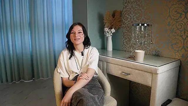 DawnaSeres from StripChat is Freechat