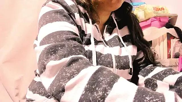 DayanaBaker from StripChat