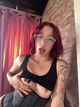 Dayanna_adams from StripChat