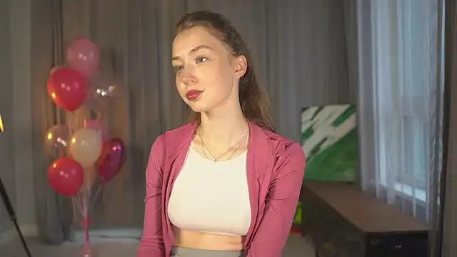 DeeannaBoera from StripChat