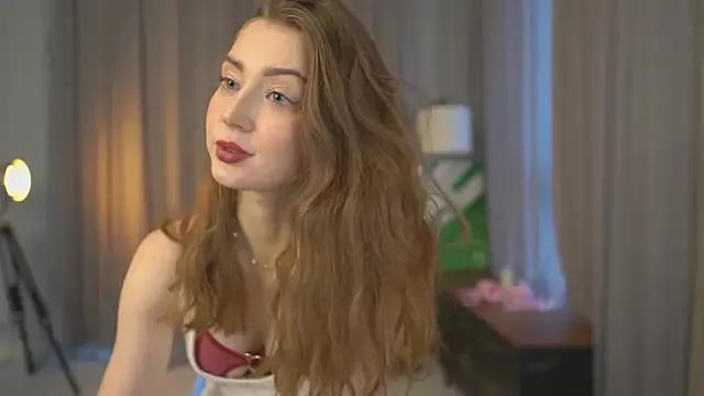 DeeannaBoera from StripChat