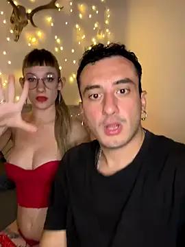 deepthem from StripChat is Freechat