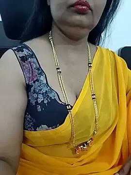 Deepthi_Mysore from StripChat is Freechat