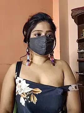 Deepu_urs from StripChat