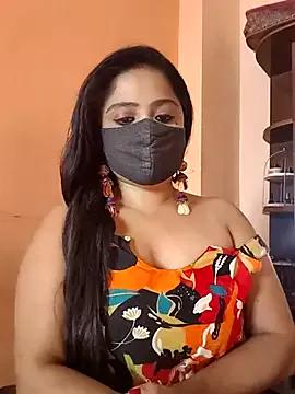 Deepu_urs from StripChat
