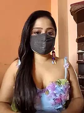 Deepu_urs from StripChat