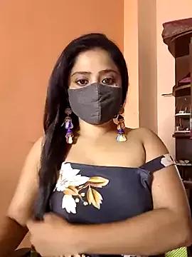 Deepu_urs from StripChat