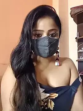 Deepu_urs from StripChat