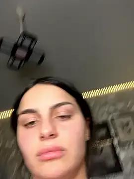 DeineJulia from StripChat is Freechat