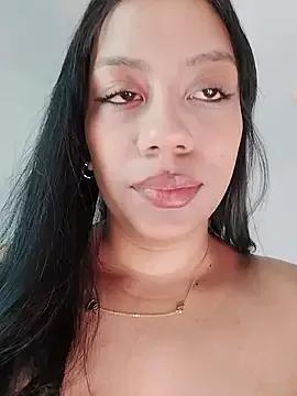 DelibabyXXX from StripChat is Freechat