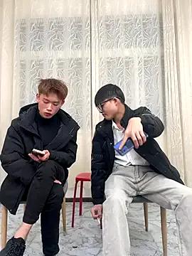 Delicious-boys-001 from StripChat is Freechat