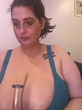 delinadelray from StripChat is Freechat