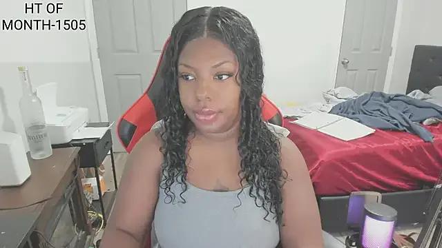 demi_xoxo from StripChat is Freechat