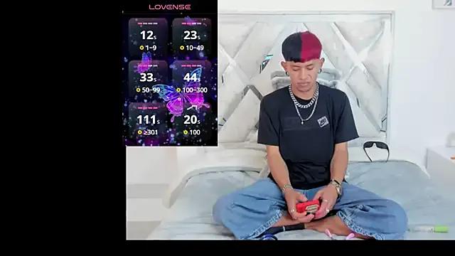 Find your cherished anal broadcaster match with our advanced interactive search and filtering options, allowing you to tailor-make your live event desires.