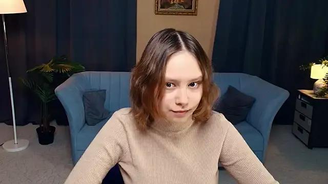 DenaDubberly from StripChat is Freechat