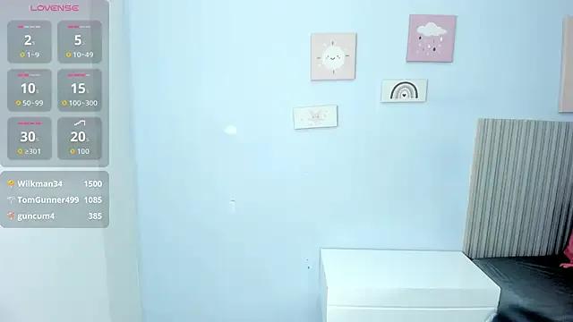 dennis_preston from StripChat is Freechat