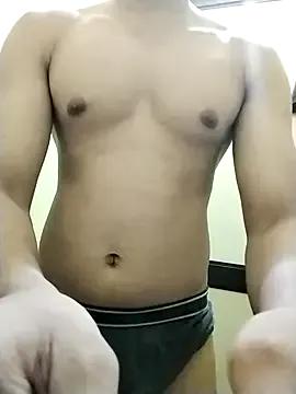 deondride from StripChat is Freechat