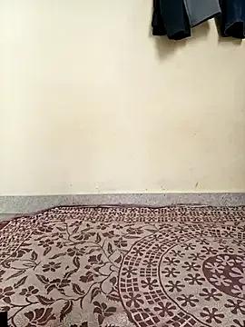 Desi_Hot_Queen from StripChat is Freechat