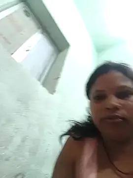 Desi_Lilly01 from StripChat is Freechat
