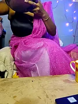 Desi_Maya69 from StripChat is Freechat