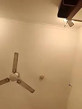 Desi_seductress from StripChat is Freechat