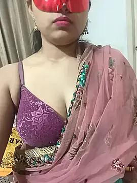 Desi_seductress from StripChat is Freechat