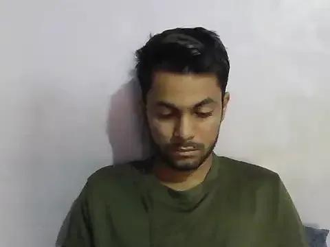 Desidashingboy from StripChat is Freechat