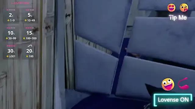 Desire4Duo from StripChat is Freechat