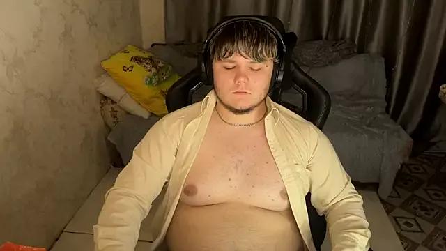 desiredude9 from StripChat is Freechat