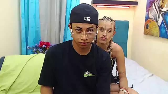 destroy_sexx1 from StripChat is Freechat