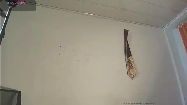 DeusbelliS from StripChat is Freechat