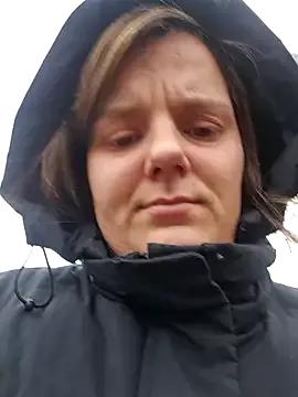 Devilbabyx from StripChat is Freechat