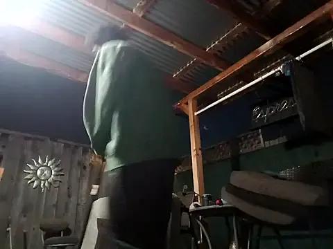 DevinToore from StripChat is Freechat