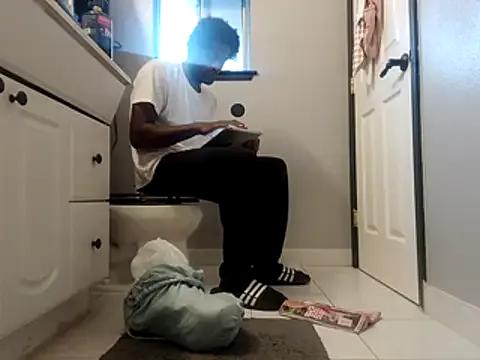 DevinToore from StripChat is Freechat