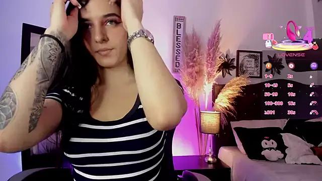 Find your cherished anal broadcaster match with our advanced interactive search and filtering options, allowing you to tailor-make your live event desires.