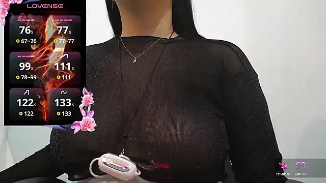 Find your cherished anal broadcaster match with our advanced interactive search and filtering options, allowing you to tailor-make your live event desires.