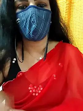 dhoorika from StripChat is Freechat