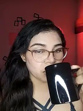 Diamily from StripChat is Freechat