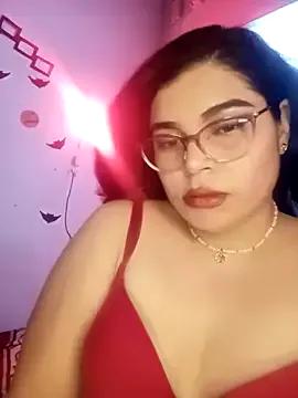 Diamily from StripChat is Freechat