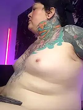 diamondfer from StripChat is Freechat