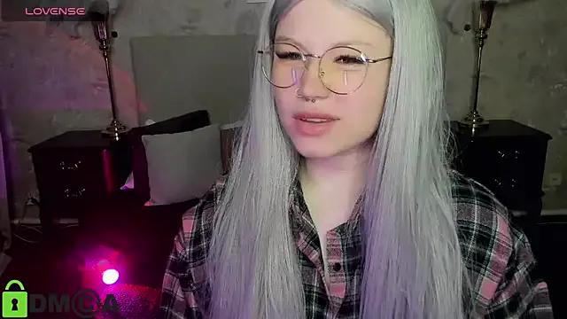 Diana_Dream from StripChat is Freechat