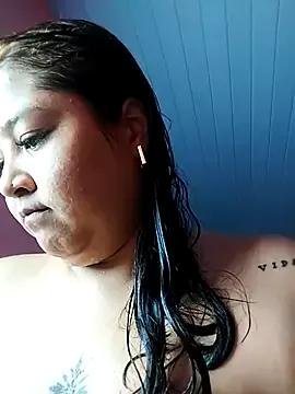 DianaGom from StripChat is Freechat